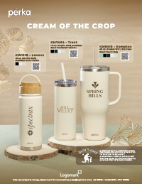 Perka-Cream of the Crop